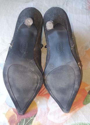 Graceland туфли женские6 фото