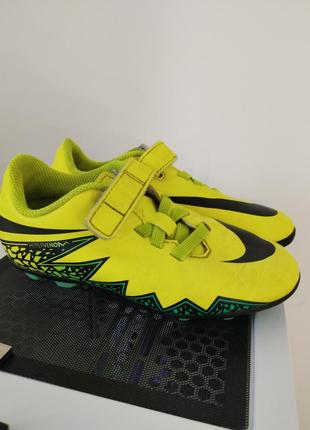 Бутси nike city