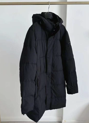Куртка calvin Tagged klein