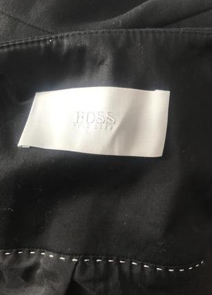 Пиджак hugo boss8 фото