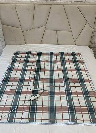 Електропростирадло турция