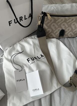 Сумка furla7 фото