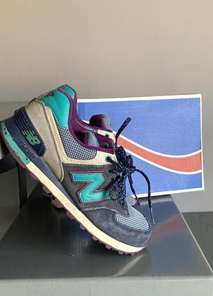 Кросівки new balance  574
