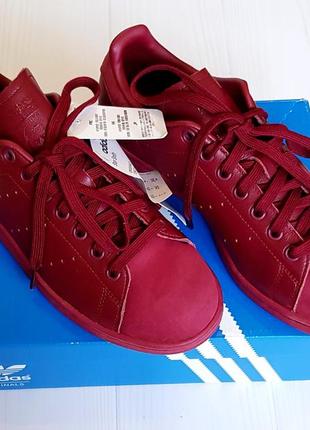 Adidas stan smith art b37920. оригінал. розмір 40.5 фото