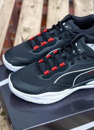 Мужские кроссовки puma playmaker pro 377572 13 оригинал8 фото