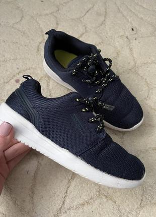 Кросівки demix розмір 30