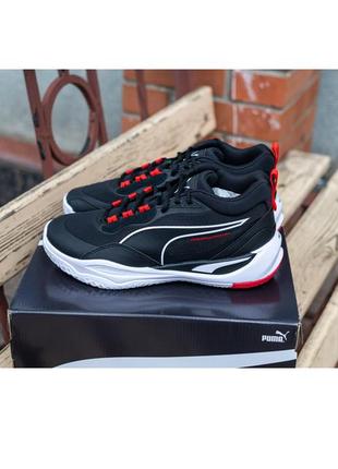 Мужские кроссовки puma playmaker pro 377572 13 оригинал1 фото