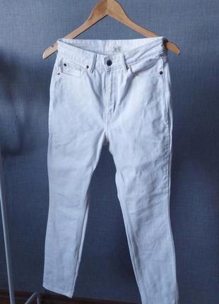 Качественные плотные джинсы от h&m