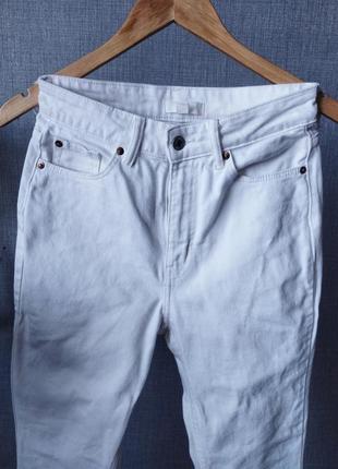 Качественные плотные джинсы от h&m3 фото