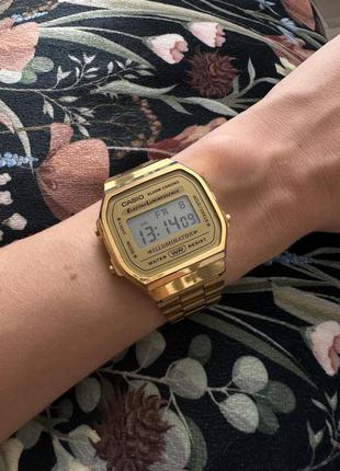 Годинник casio7 фото