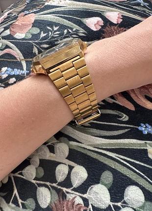 Годинник casio5 фото