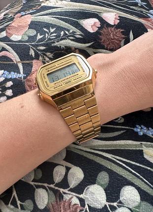Годинник casio6 фото