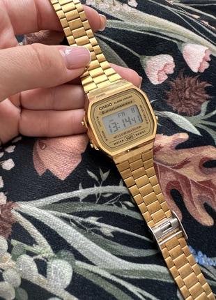 Годинник casio8 фото