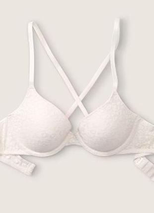 Бюст pink victorias secret виктория сикрет2 фото