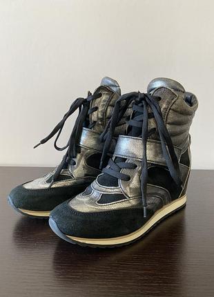 Снікери