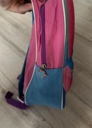 Дитячий рюкзак у садочок6 фото