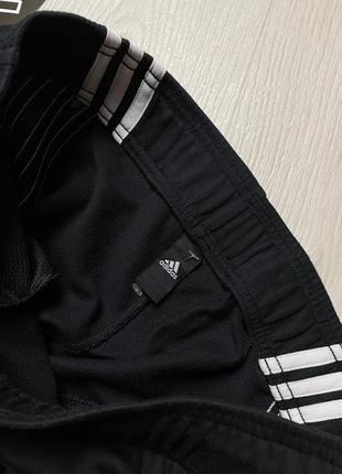 Чоловічі спортивні штани adidas originals, розмір s6 фото