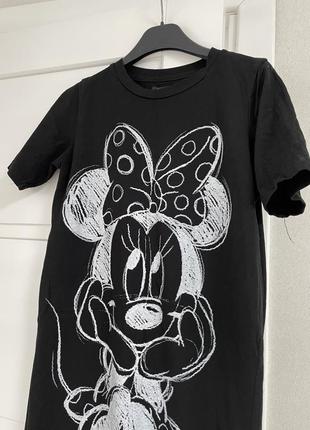 Сукня minnie mouse