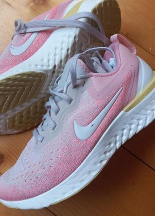 Оригинальные кроссовки найк nike