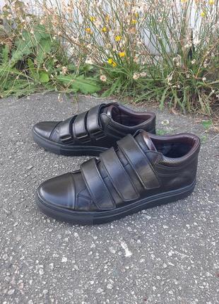 Туфлі vitto rossi(производство польша).оригинал. 2