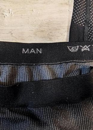 Celsius чоловічі зональні компресійні термоштани лосини легінси