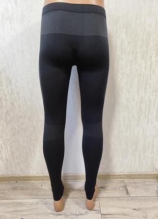 Celsius чоловічі зональні компресійні термоштани лосини легінси