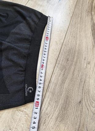 Celsius чоловічі зональні компресійні термоштани лосини легінси