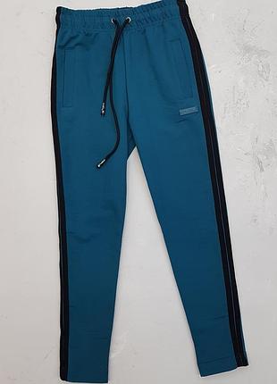 Спортивные штаны для девочки