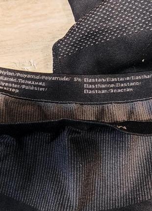 Celsius чоловічі зональні компресійні термоштани лосини легінси