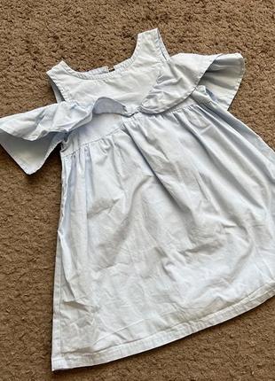 Сукня дитяча2 фото