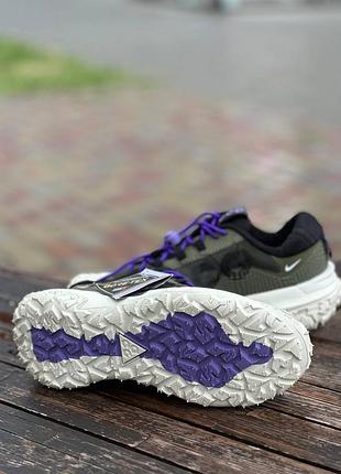 Nike acg haki 3