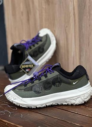 Nike acg haki 4