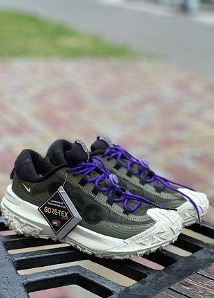 Nike acg haki