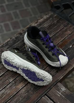 Nike acg haki 2