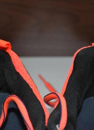 Adidas adizero feather elite 2 кроссовки зальные, для гандбола4 фото