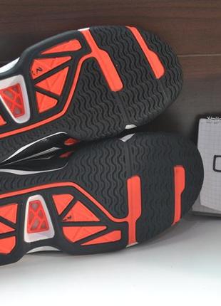 Adidas adizero feather elite 2 кроссовки зальные, для гандбола6 фото