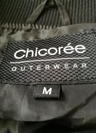 Бомбер chicoree швейцарія 8