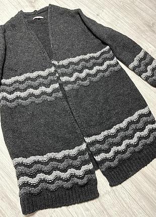 Кардиган 3
