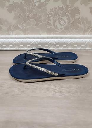 Вьетнамки  superga