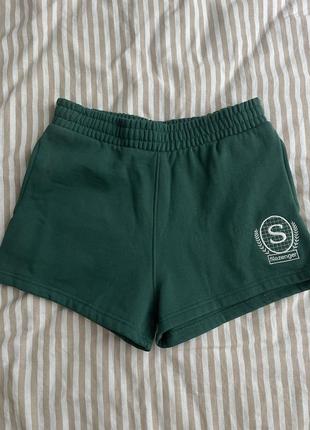 Женские шорты slazenger