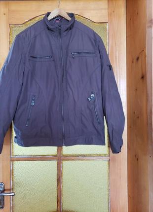 Мужская куртка 60-62 размера, хххl1 фото