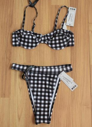 Стильний купальник