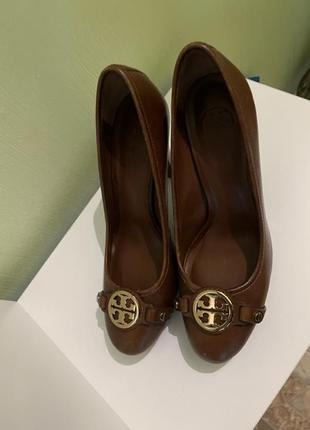 Туфли tory burch оригинал