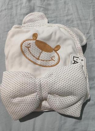 Конверт для виписки