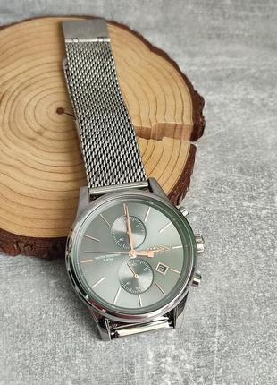 Мужские часы hugo boss