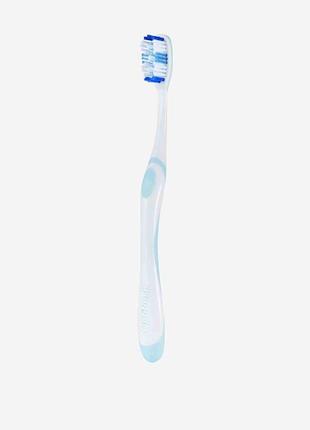 Зубна щітка середньої жорсткості optifresh2 фото