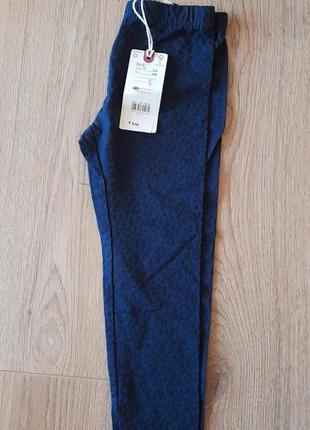 Лосіни 3/4, років