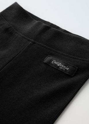 Лосіни zara 3