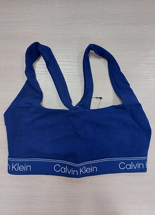 Бюстгальтер calvin klein10 фото