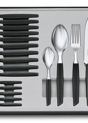 Кухонный набор victorinox swiss modern table set